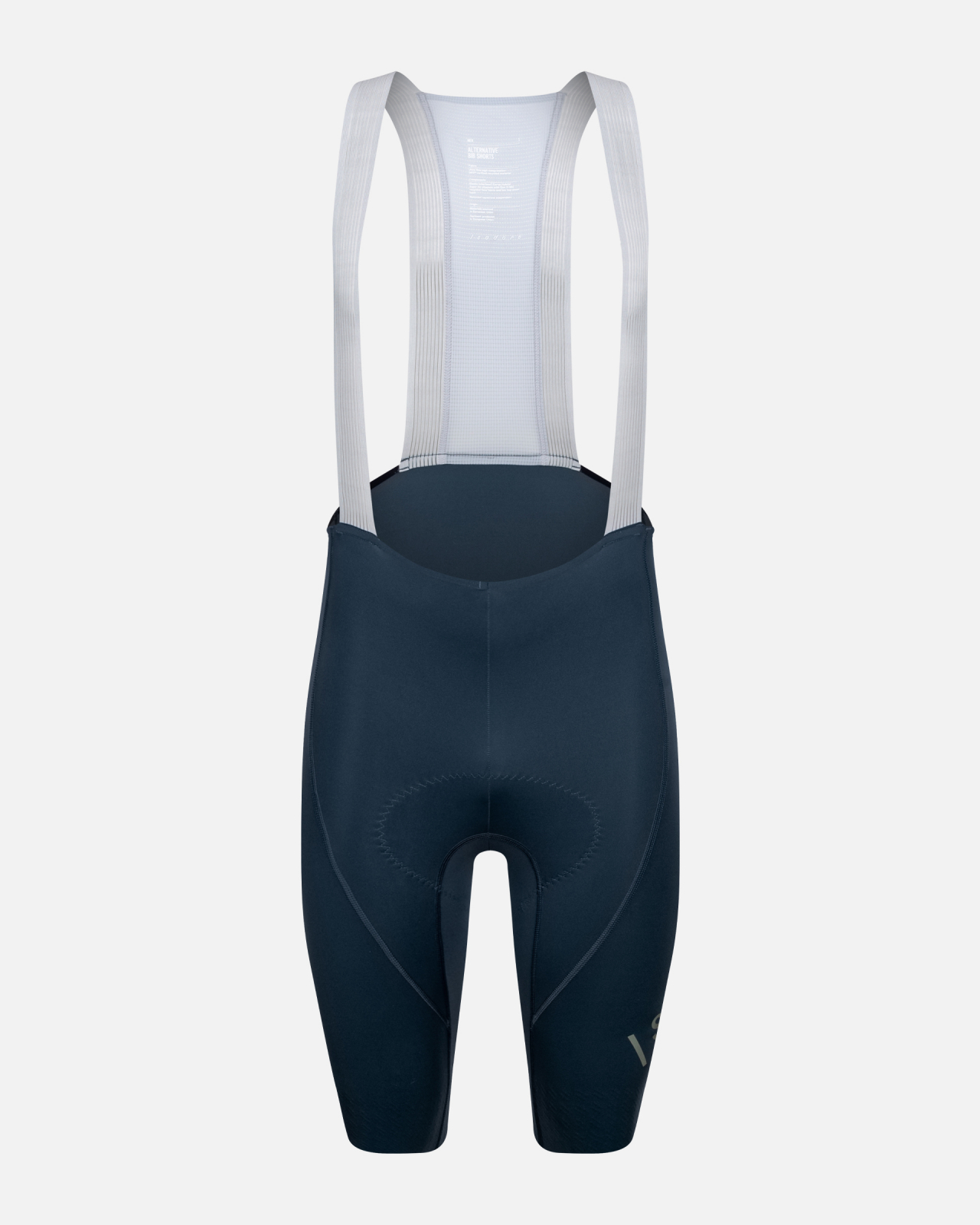 Alternative Bib Shorts Sea Storm