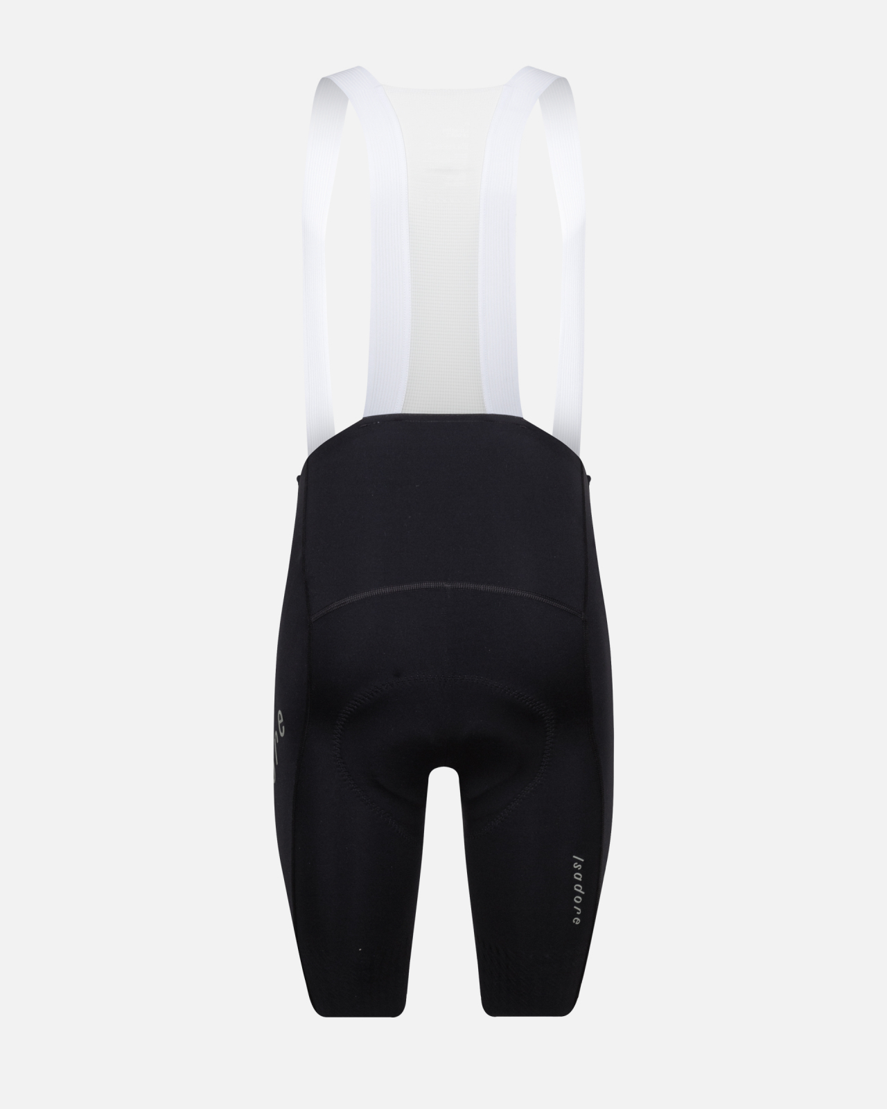 Alternative Bib Shorts (Short Version) Black