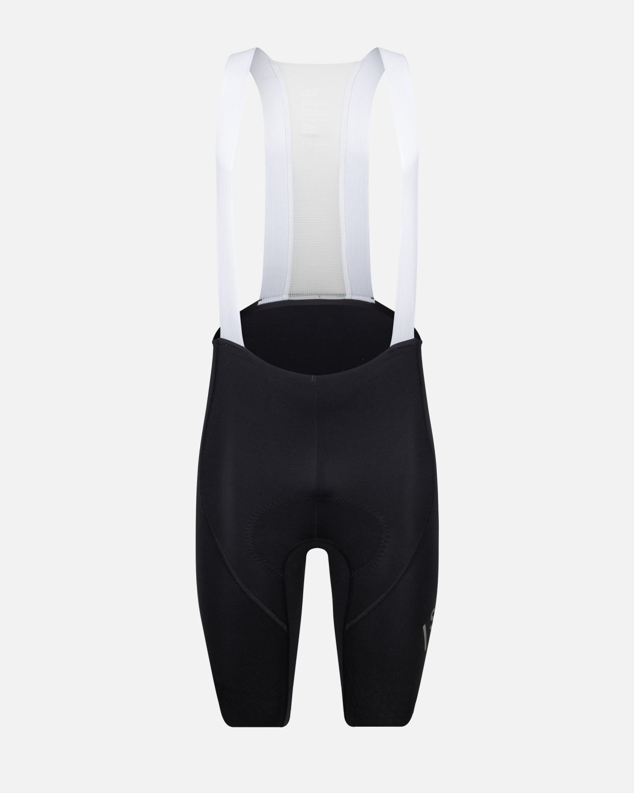 Alternative Bib Shorts (Short Version) Black