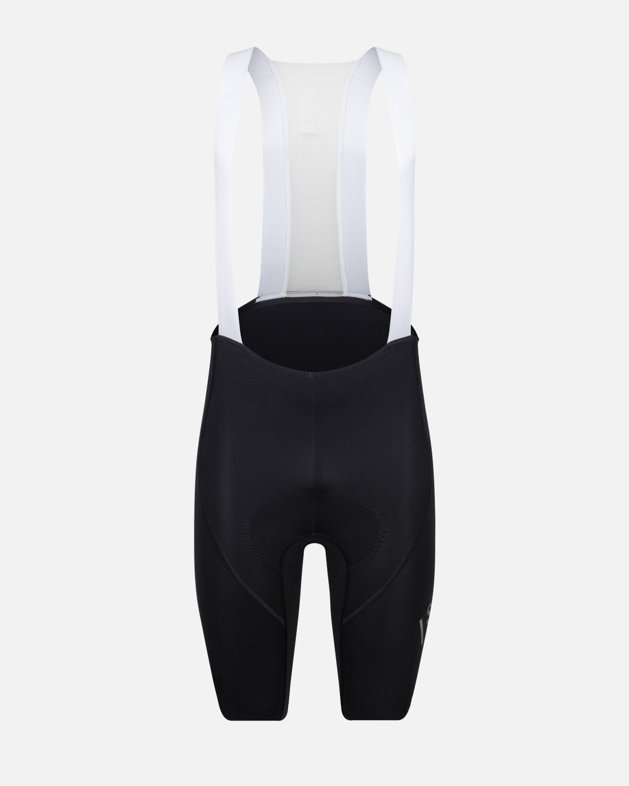 Alternative Bib Shorts (Short Version) Black