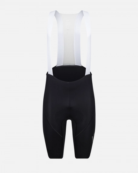 Alternative Bib Shorts (Short Version) Black