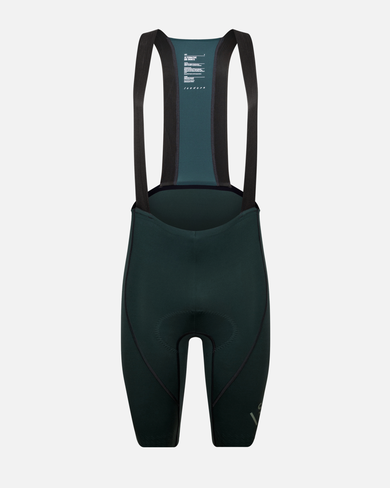 Alternative Bib Shorts (Short Version) Deep Forest