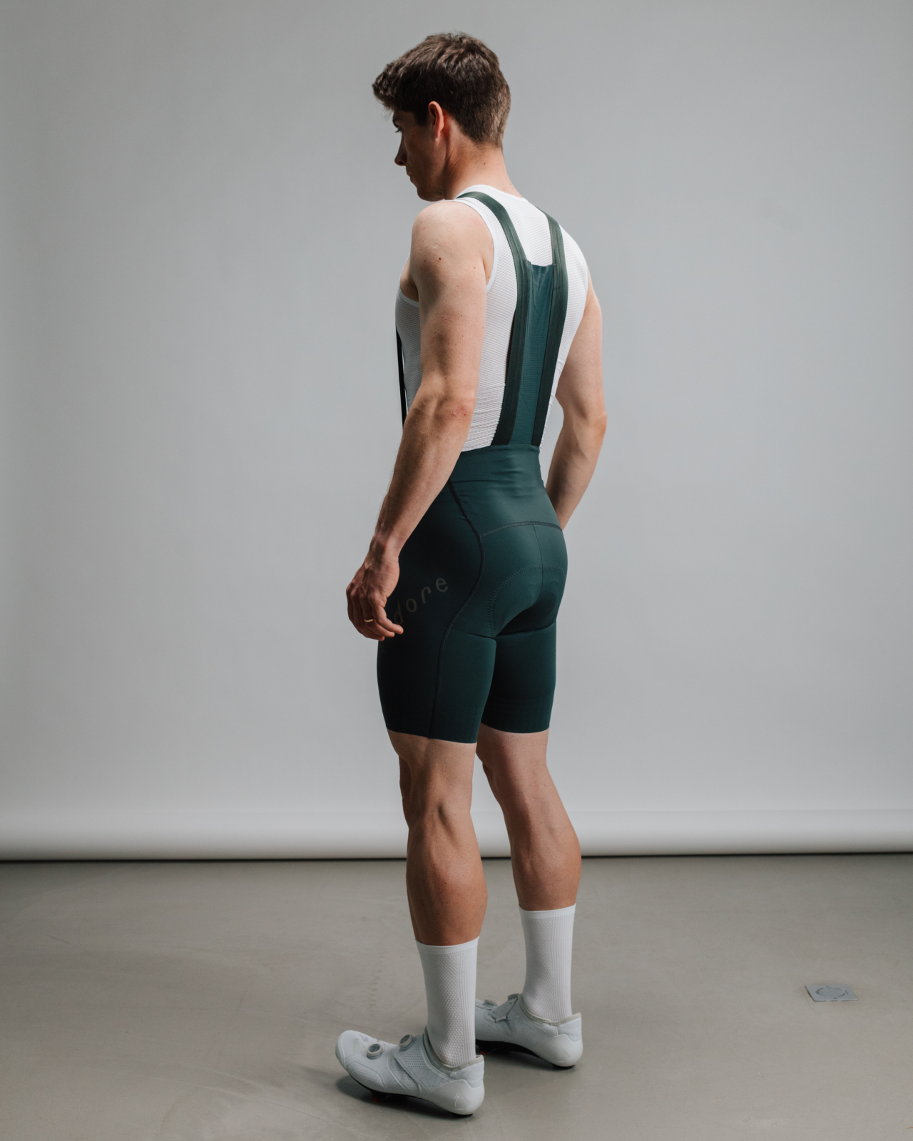 Alternative Bib Shorts (Short Version) Deep Forest