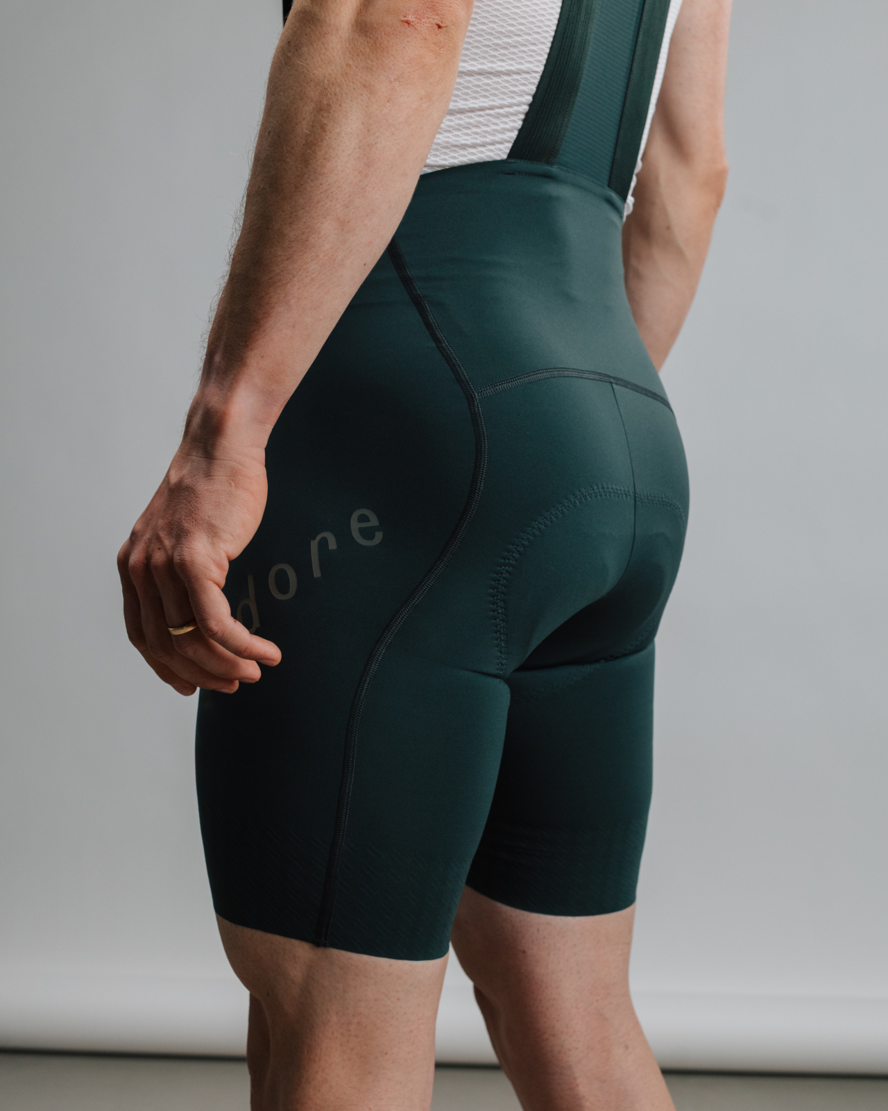 Alternative Bib Shorts (Short Version) Deep Forest