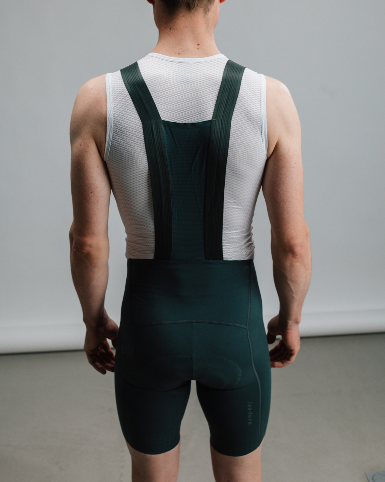 Alternative Bib Shorts (Short Version) Deep Forest