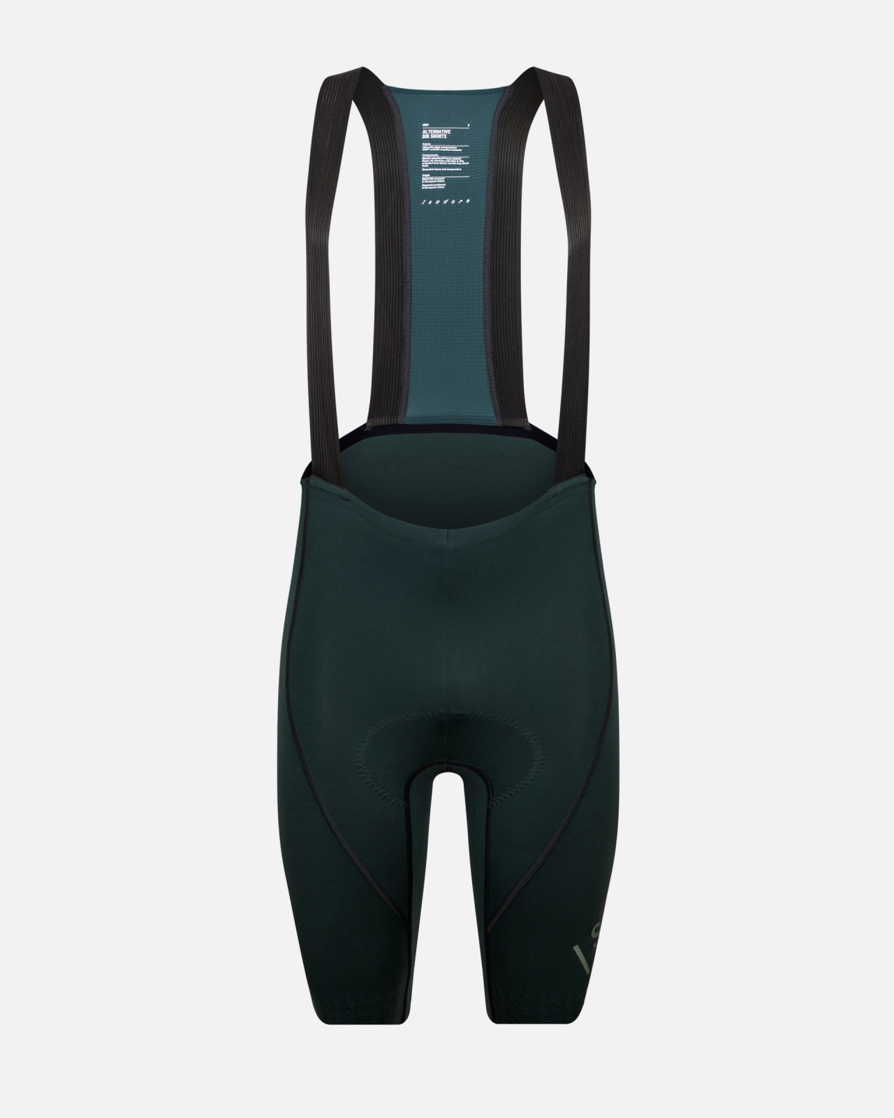 Alternative Bib Shorts (Short Version) Deep Forest