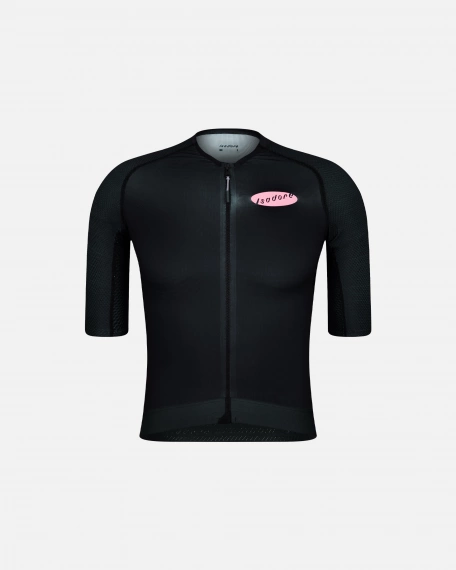 Alternative Jersey Black