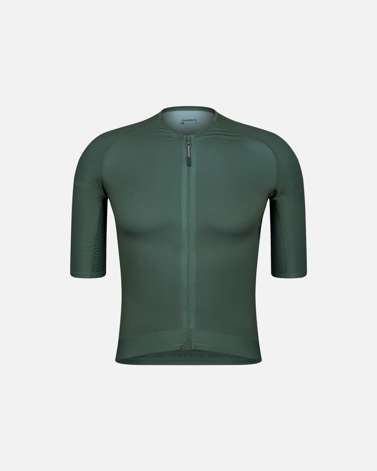 Alternative Jersey Laurel Wreath