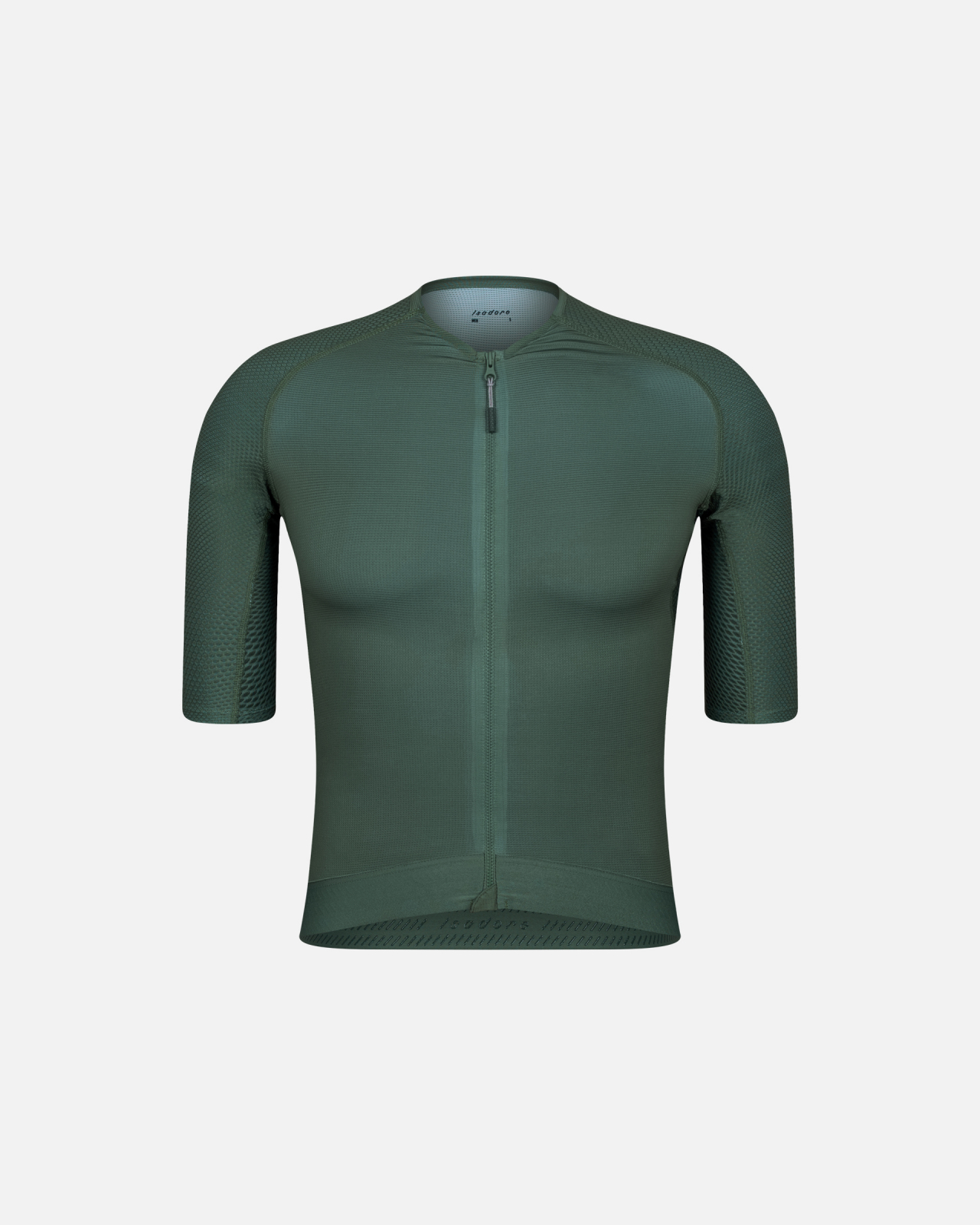 Alternative Jersey Laurel Wreath