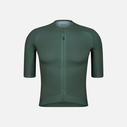 Alternative Jersey Laurel Wreath