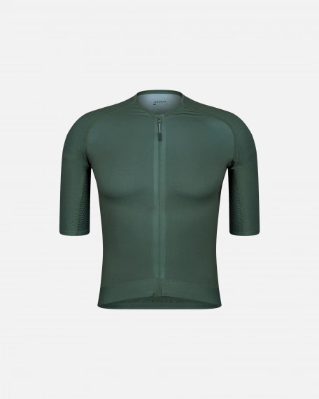 Alternative Jersey Laurel Wreath