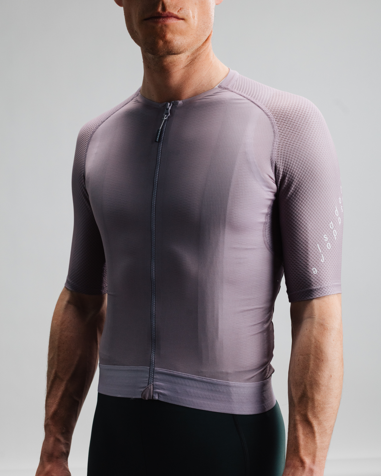 Alternative Jersey Lavender