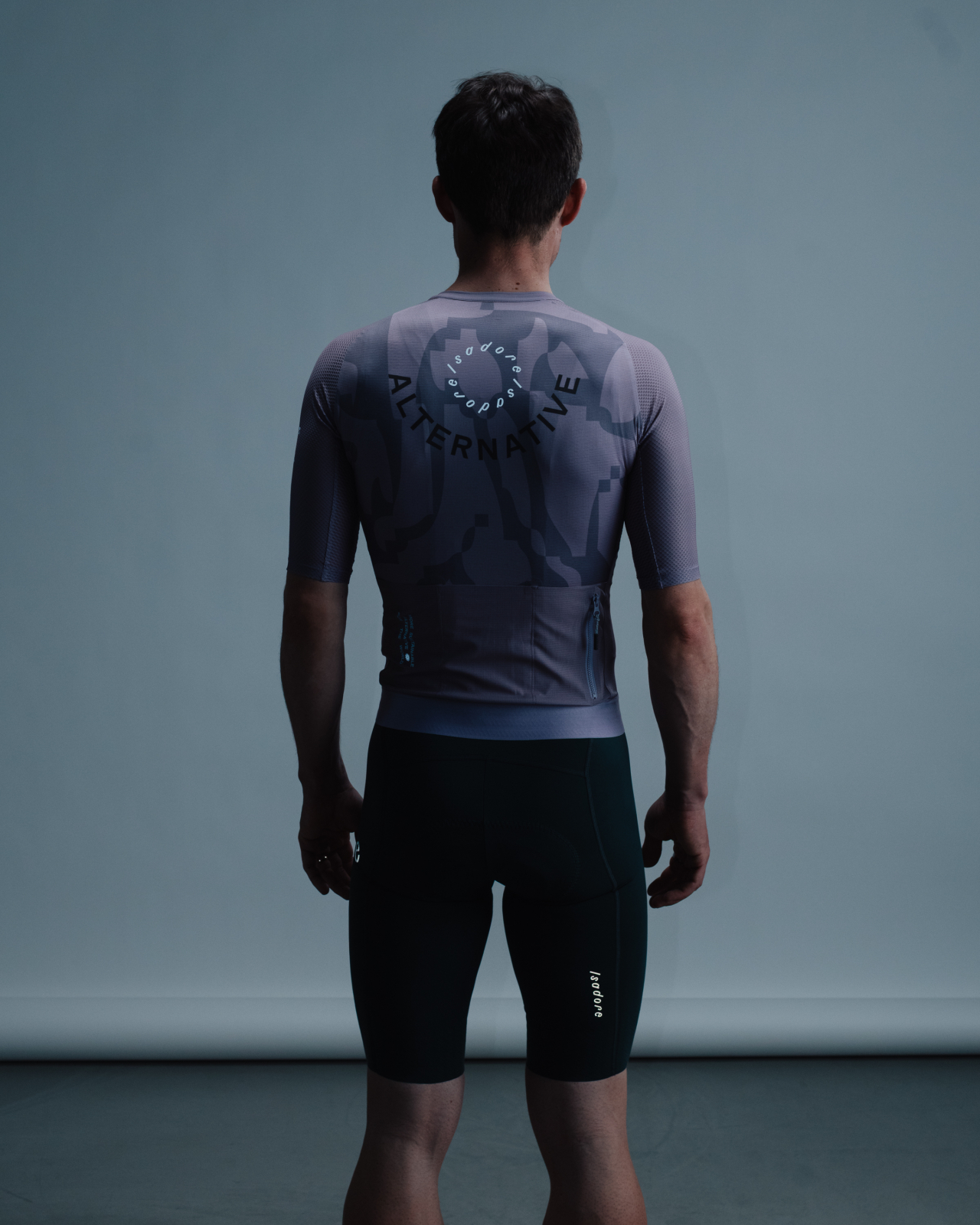 Alternative Jersey Lavender