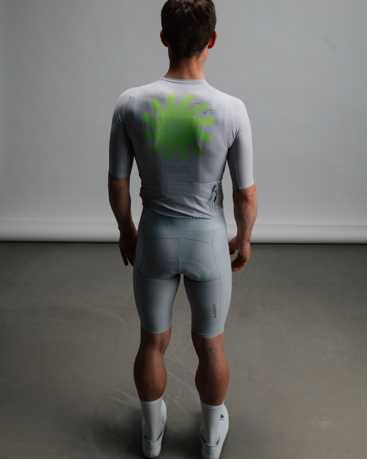 Alternative Jersey Nimbus Cloud