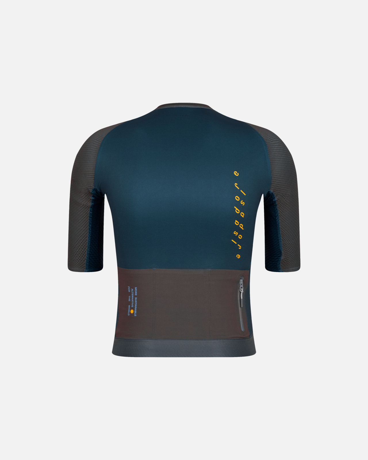 Alternative Jersey Sea Storm