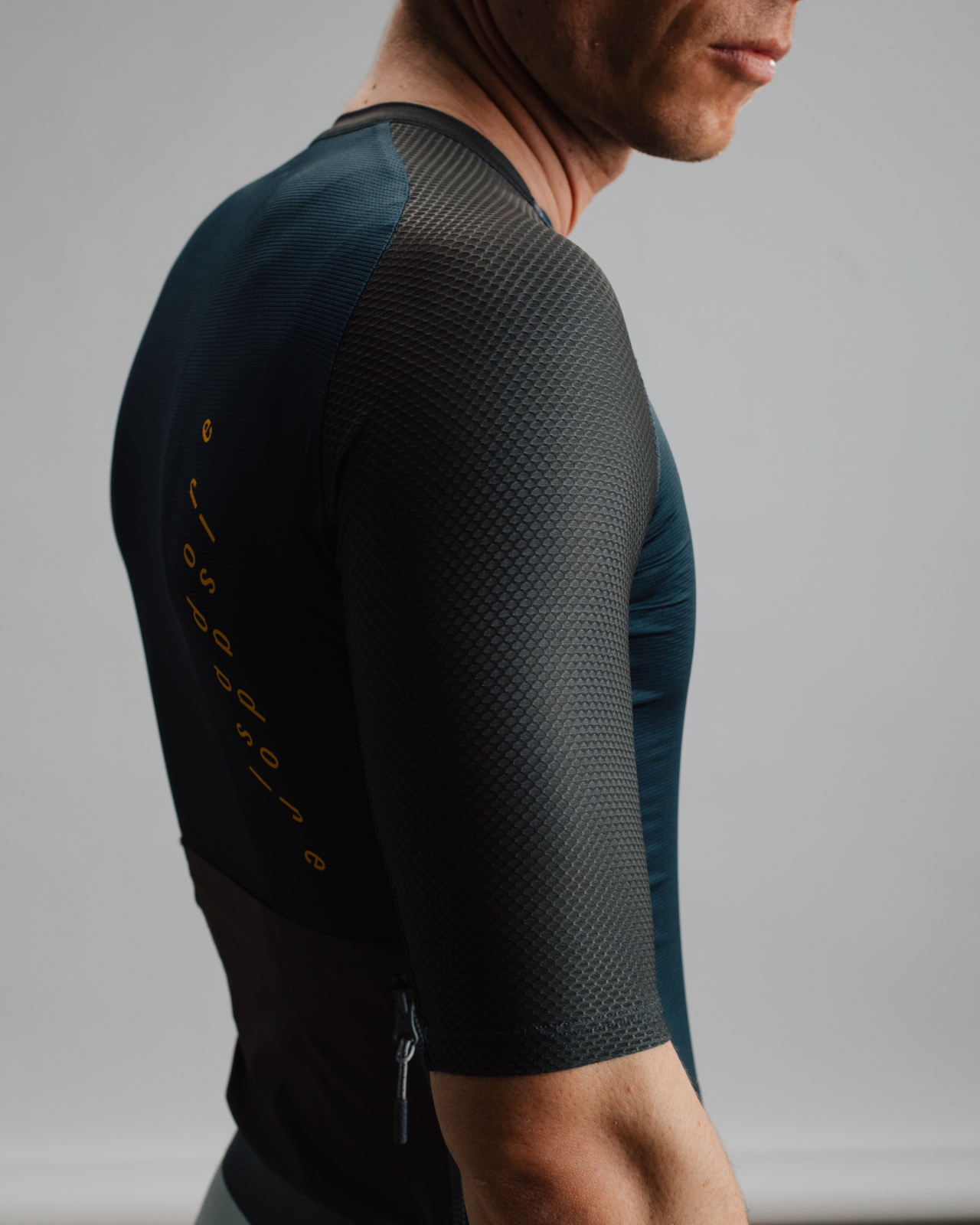 Alternative Jersey Sea Storm
