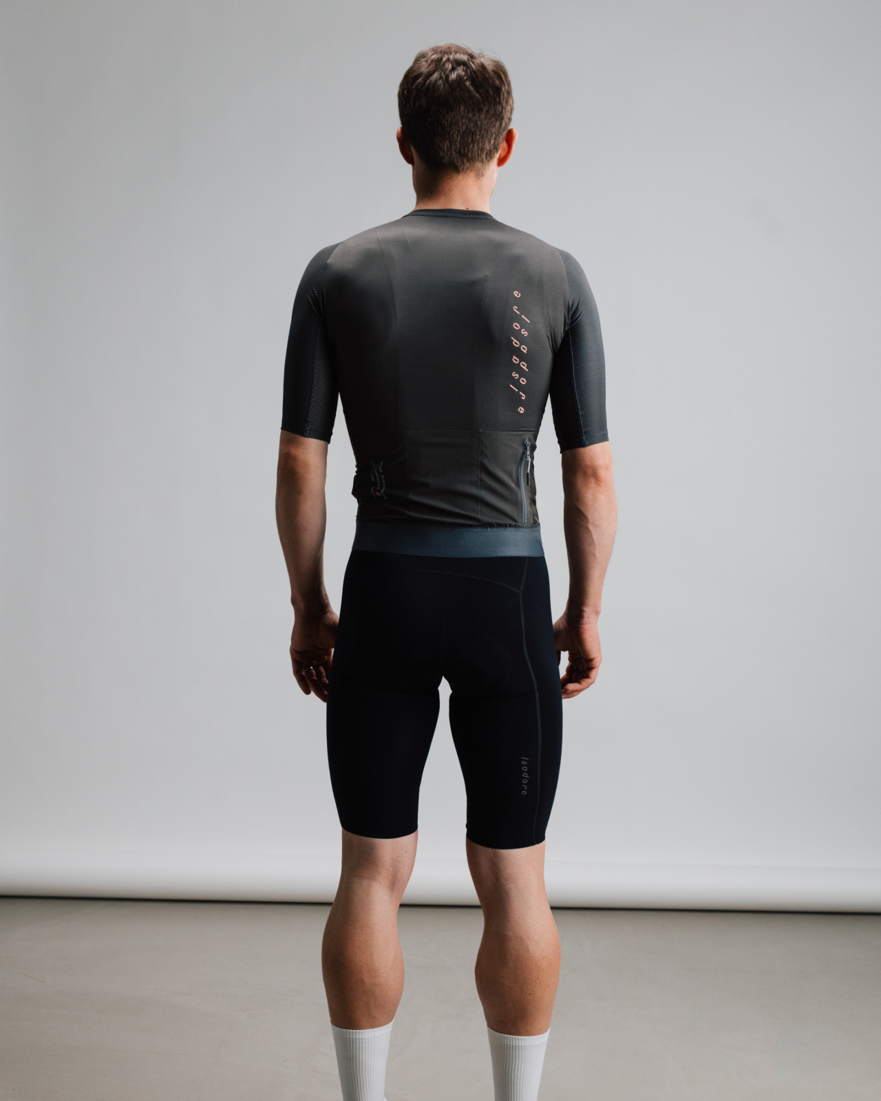 Alternative Jersey Volcanic Ash