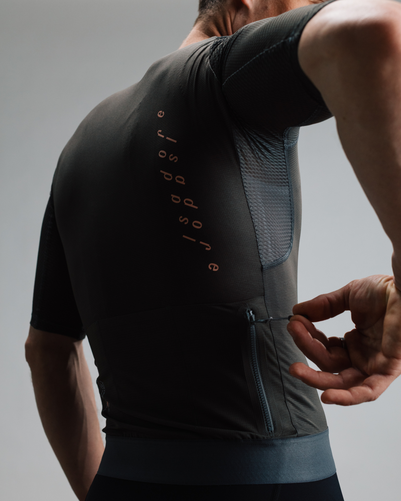 Alternative Jersey Volcanic Ash