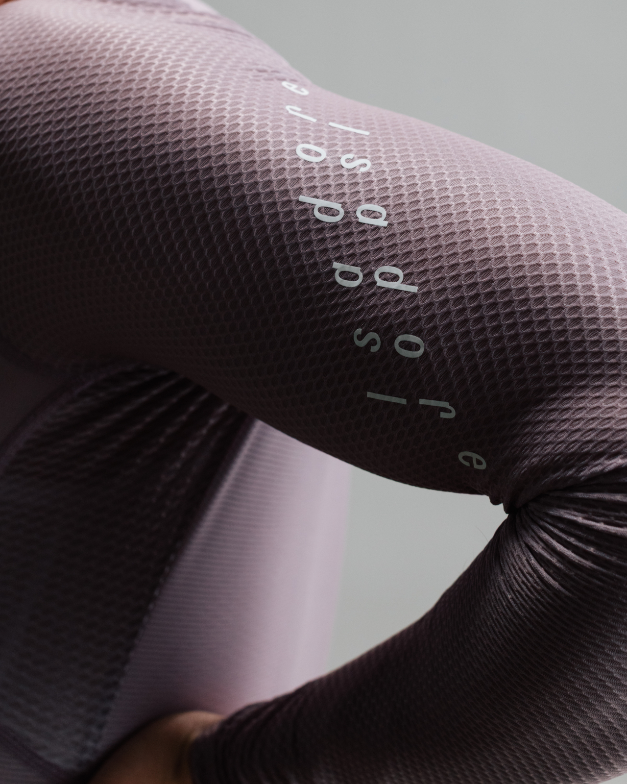 Alternative Ultralight Long Sleeve Jersey Lavender