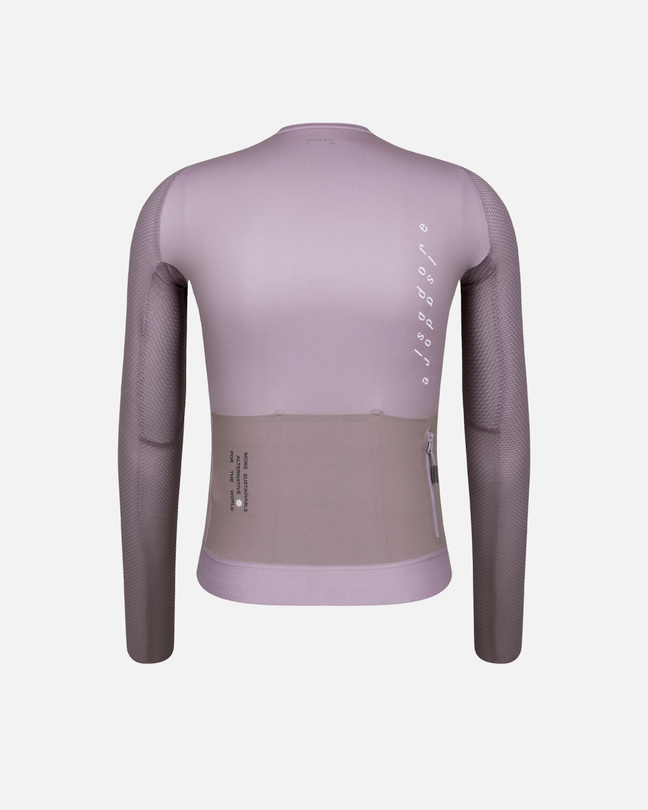 Alternative Ultralight Long Sleeve Jersey Lavender