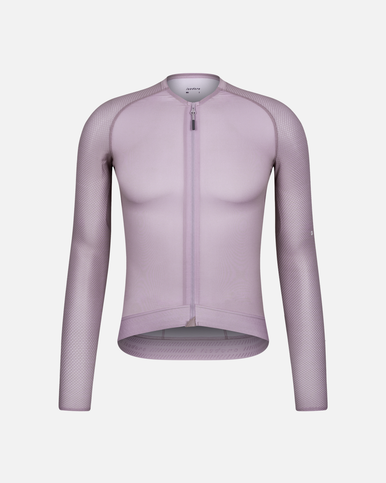 ウェア Isadore beauty of math LS jersey Men's long sleeve cycling jerseys | Isadore