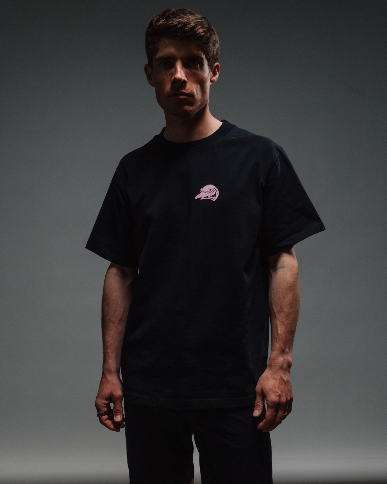 PANAMA × Isadore Heavy Cotton T-shirt