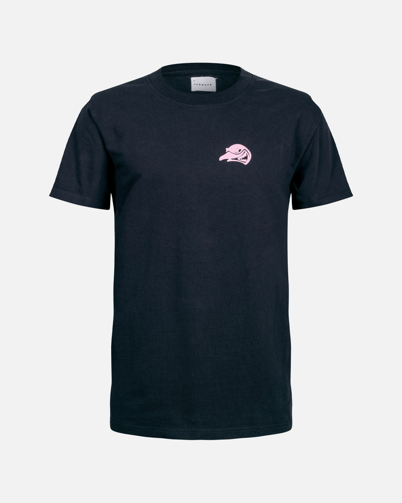 PANAMA × Isadore Heavy Cotton T-shirt