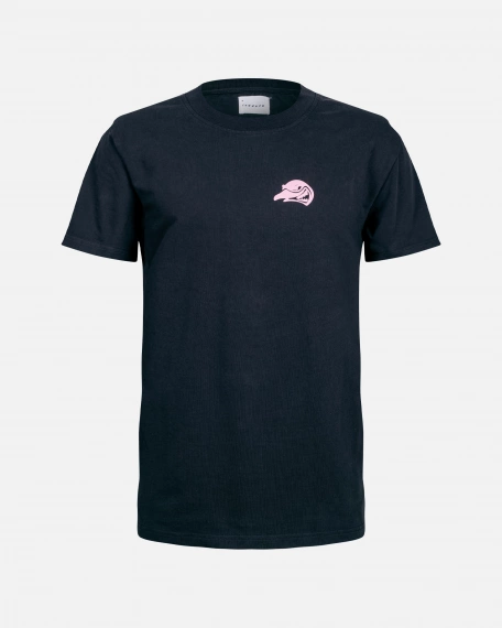 PANAMA × Isadore Heavy Cotton T-shirt