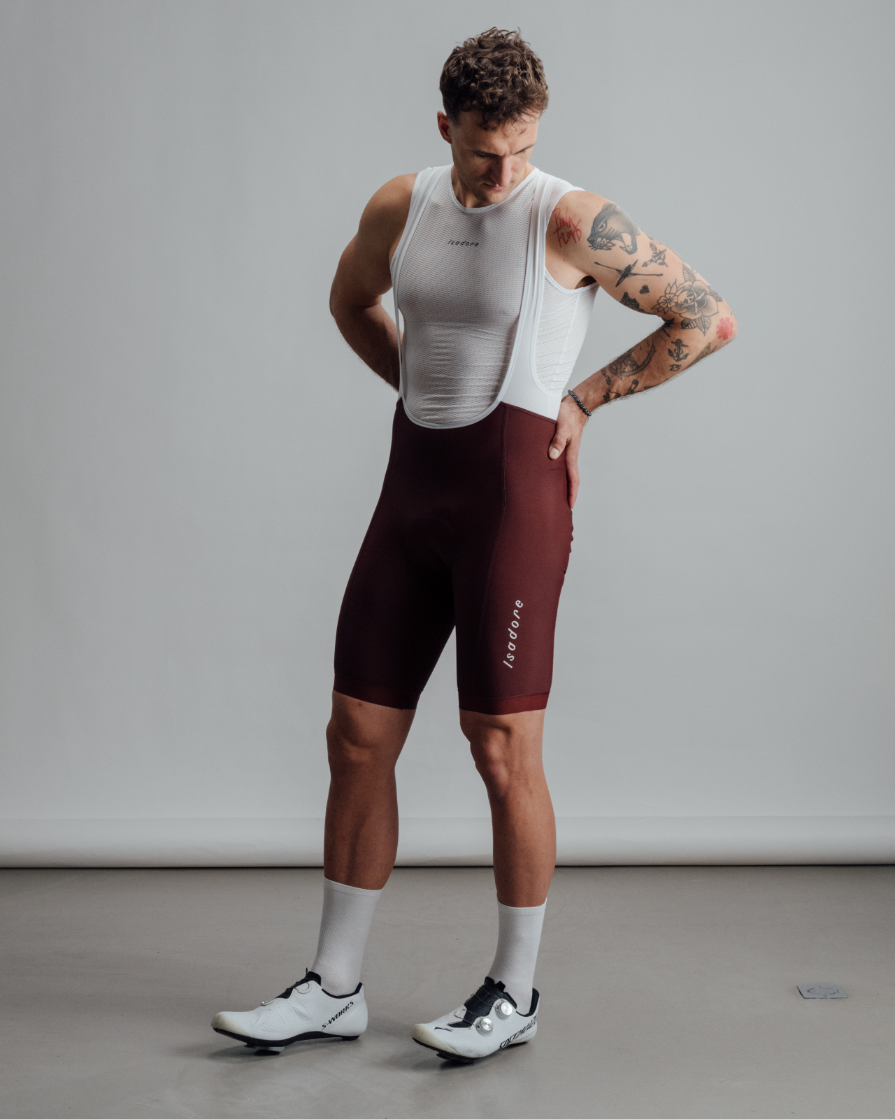 Debut Bib Shorts Andora