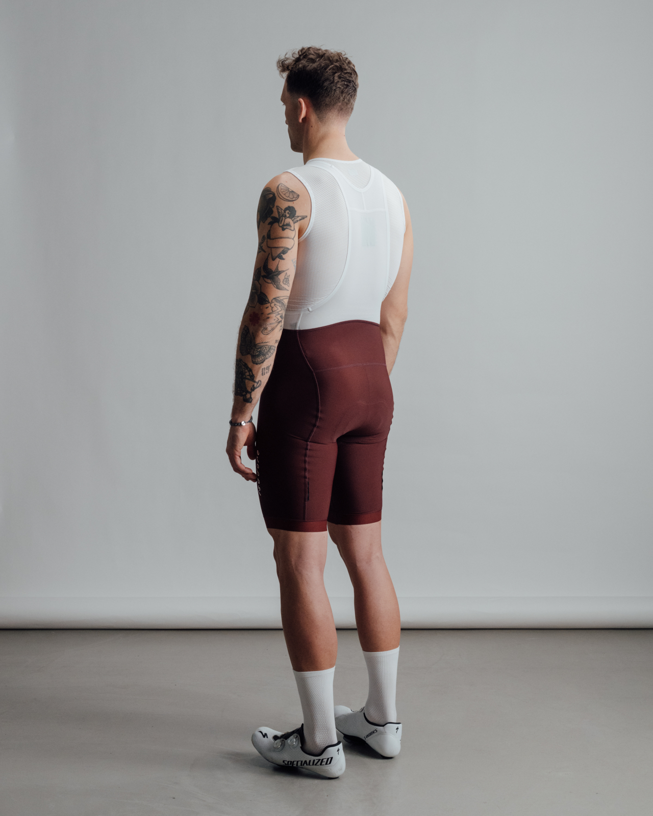 Debut Bib Shorts Andora