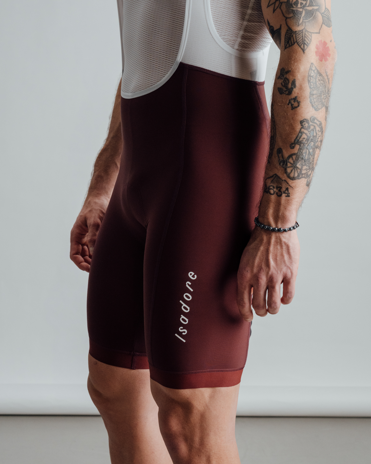 Debut Bib Shorts Andora