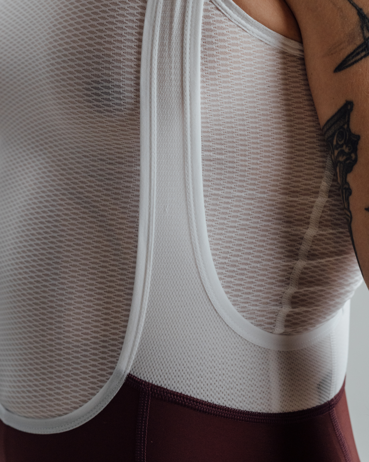 Debut Bib Shorts Andora