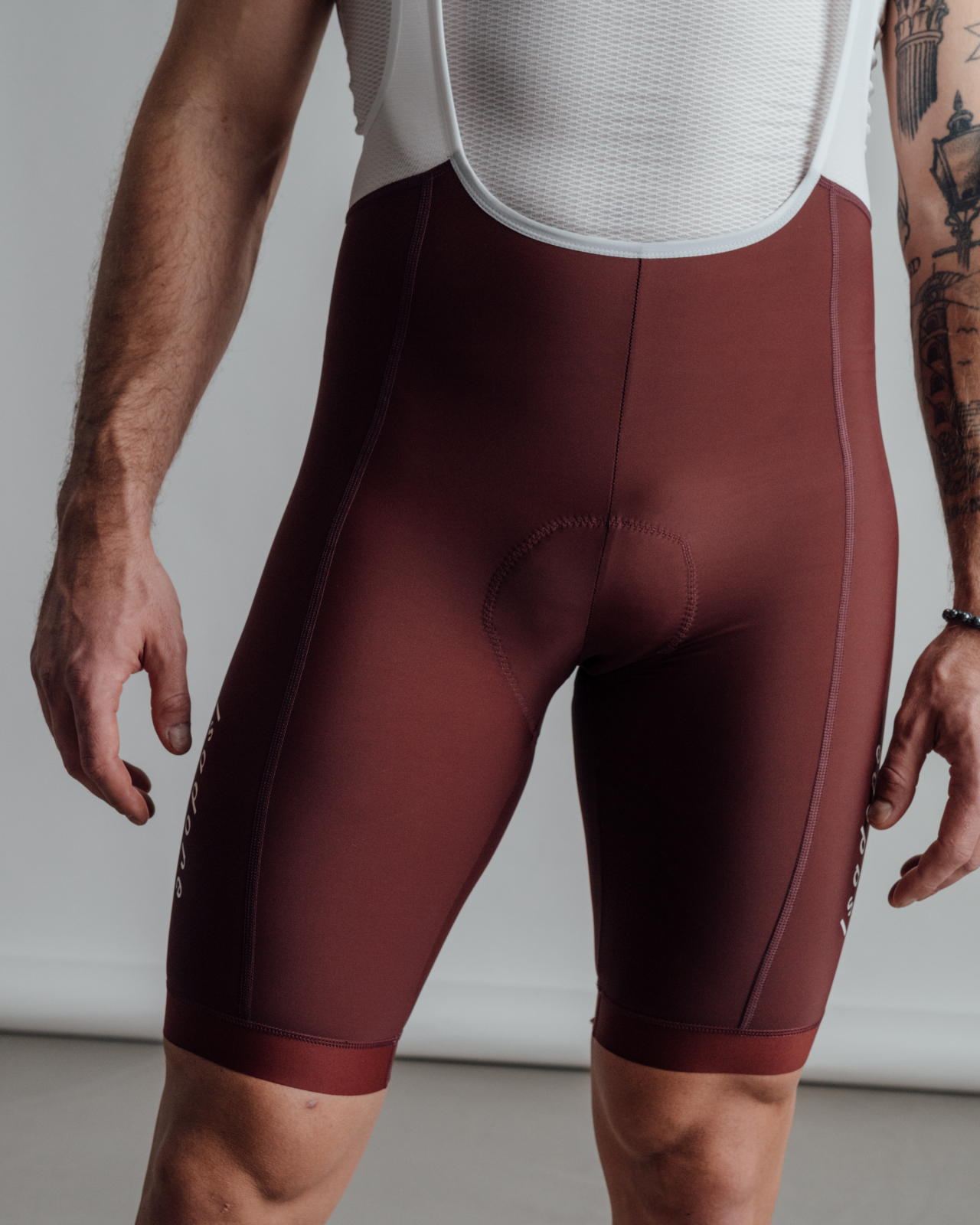 Debut Bib Shorts Andora
