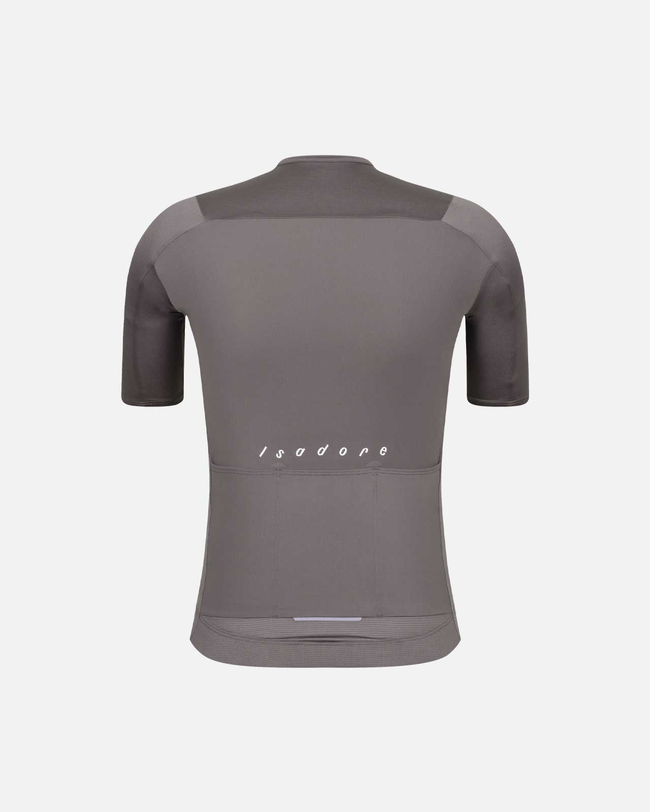 Debut Jersey Dark Gull Gray