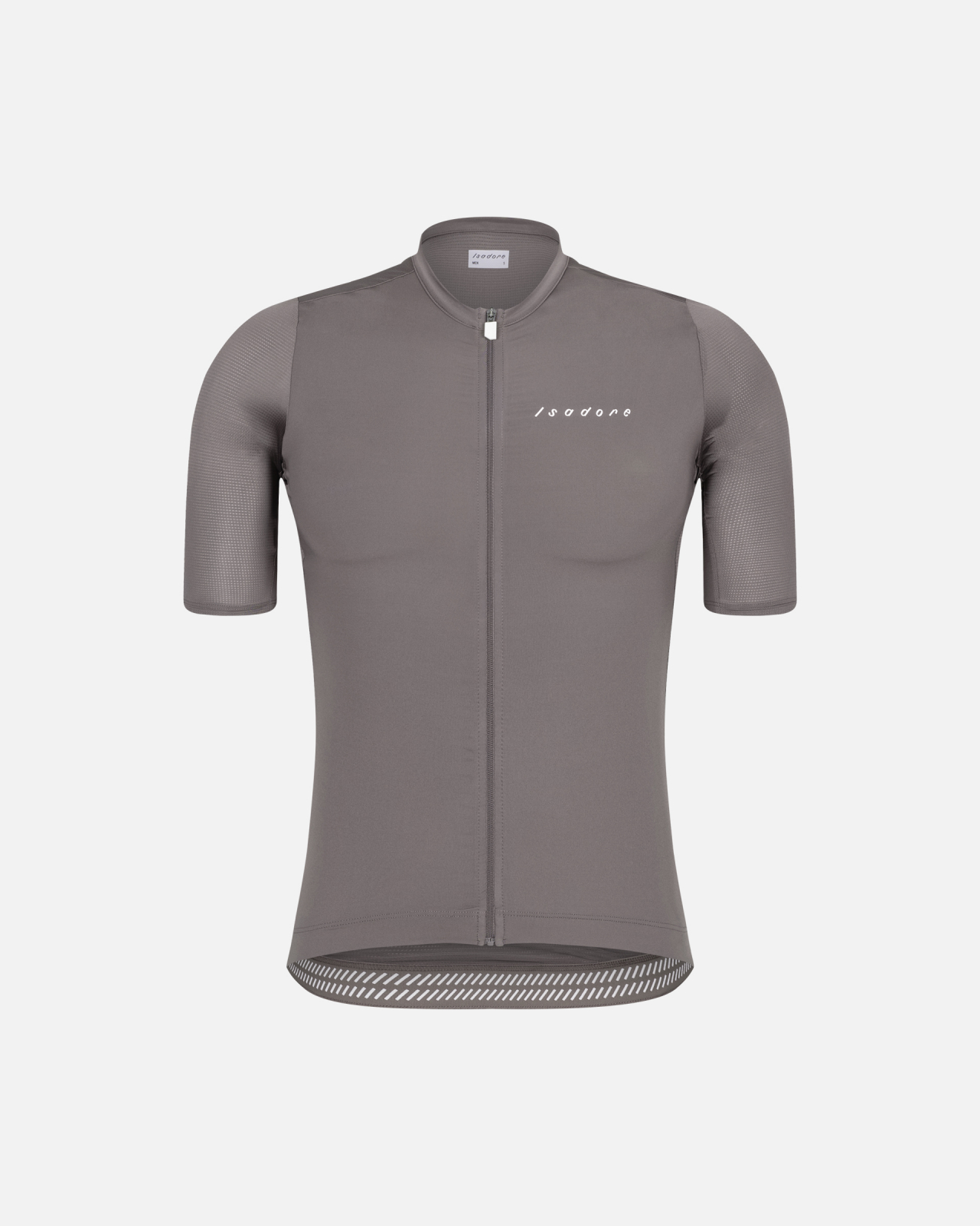 Debut Jersey Dark Gull Gray