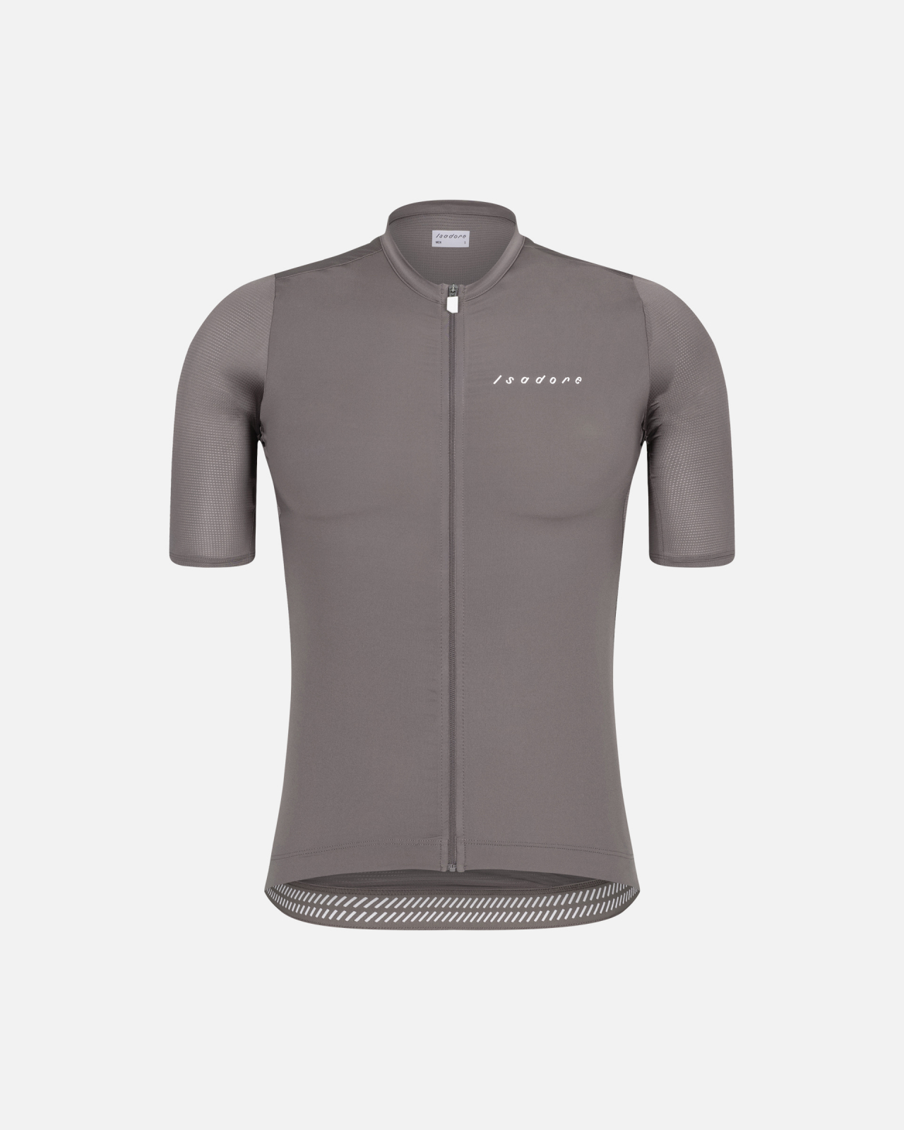 Debut Jersey Dark Gull Gray