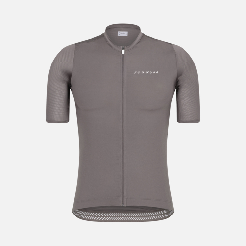 Debut Jersey Dark Gull Gray