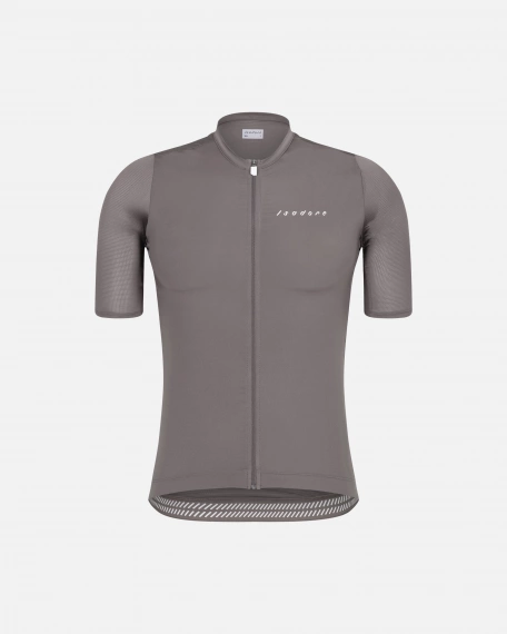 Debut Jersey Dark Gull Gray