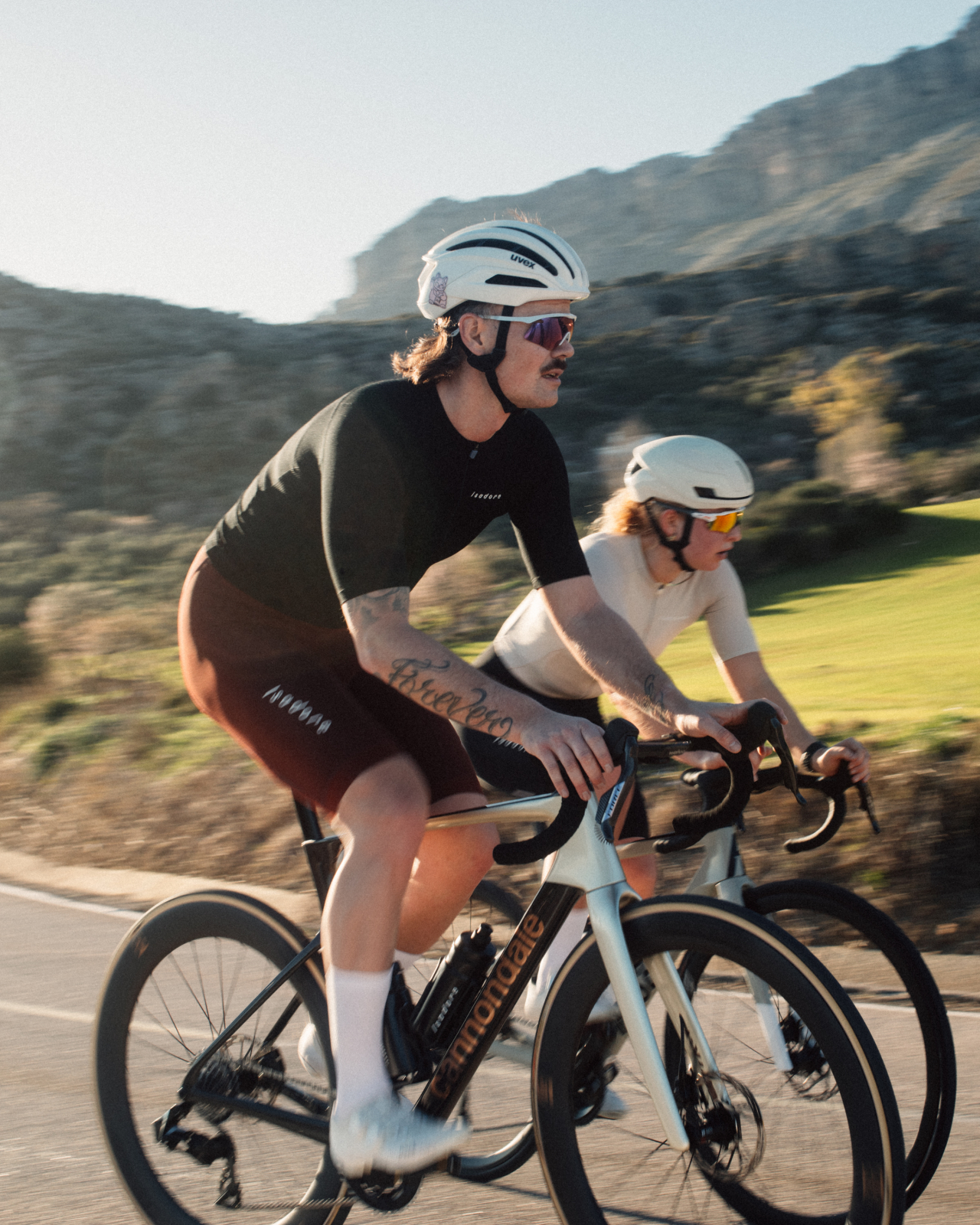Debut Bib Shorts Andora