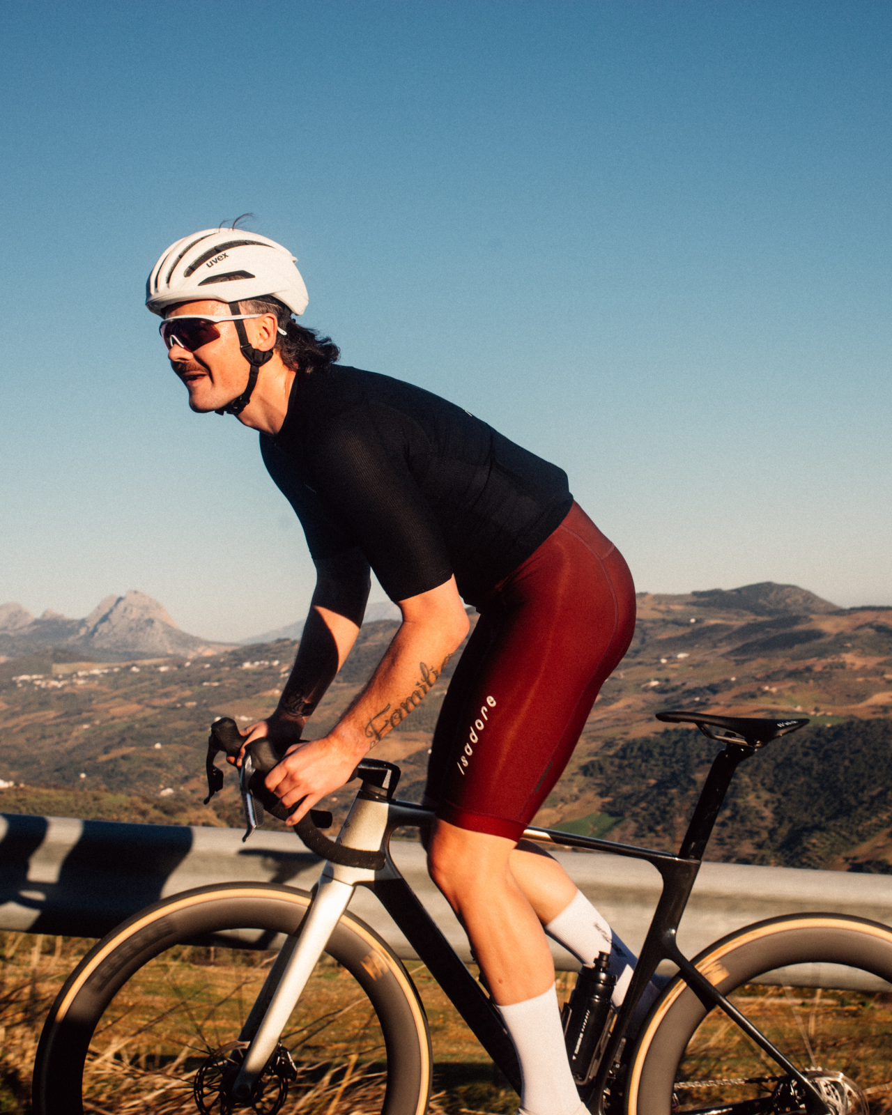 Debut Bib Shorts Andora