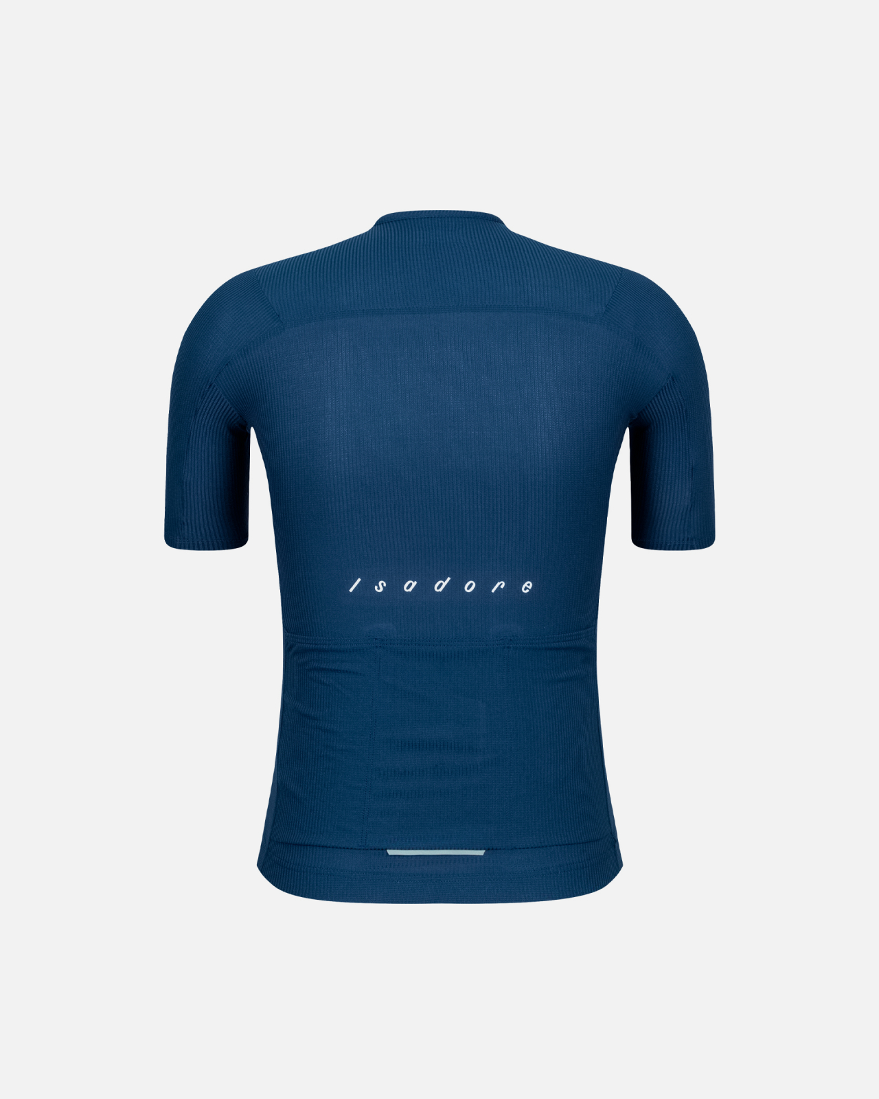 Debut Merino Air Jersey Blue Depth