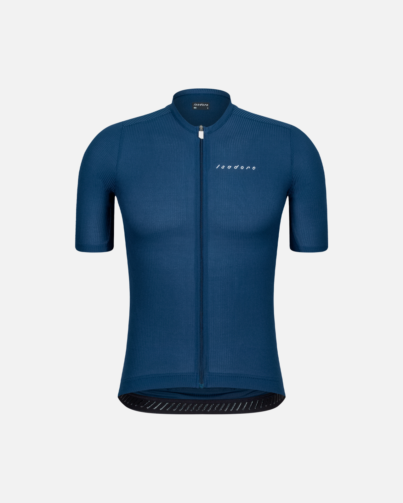 Debut Merino Air Jersey Blue Depth