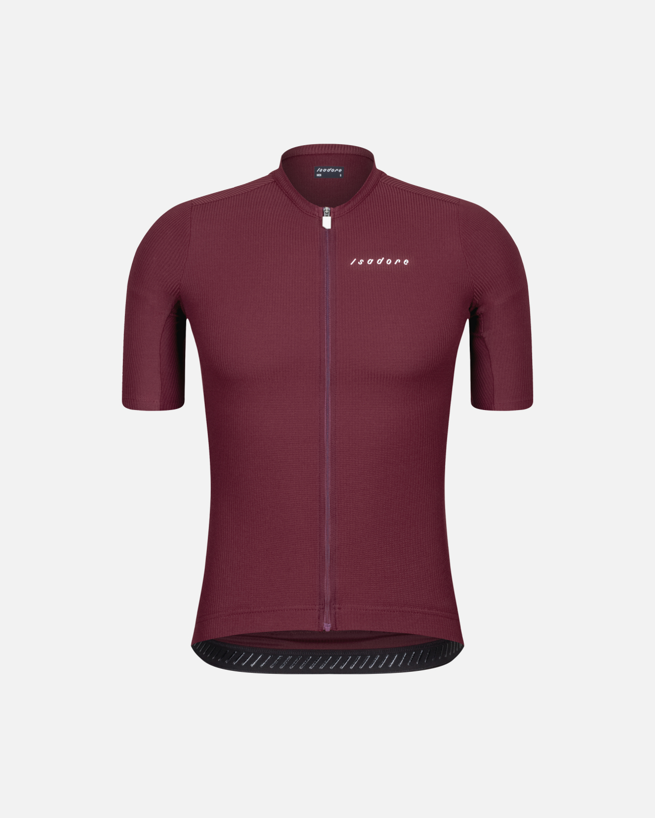 Debut Merino Air Jersey Fig