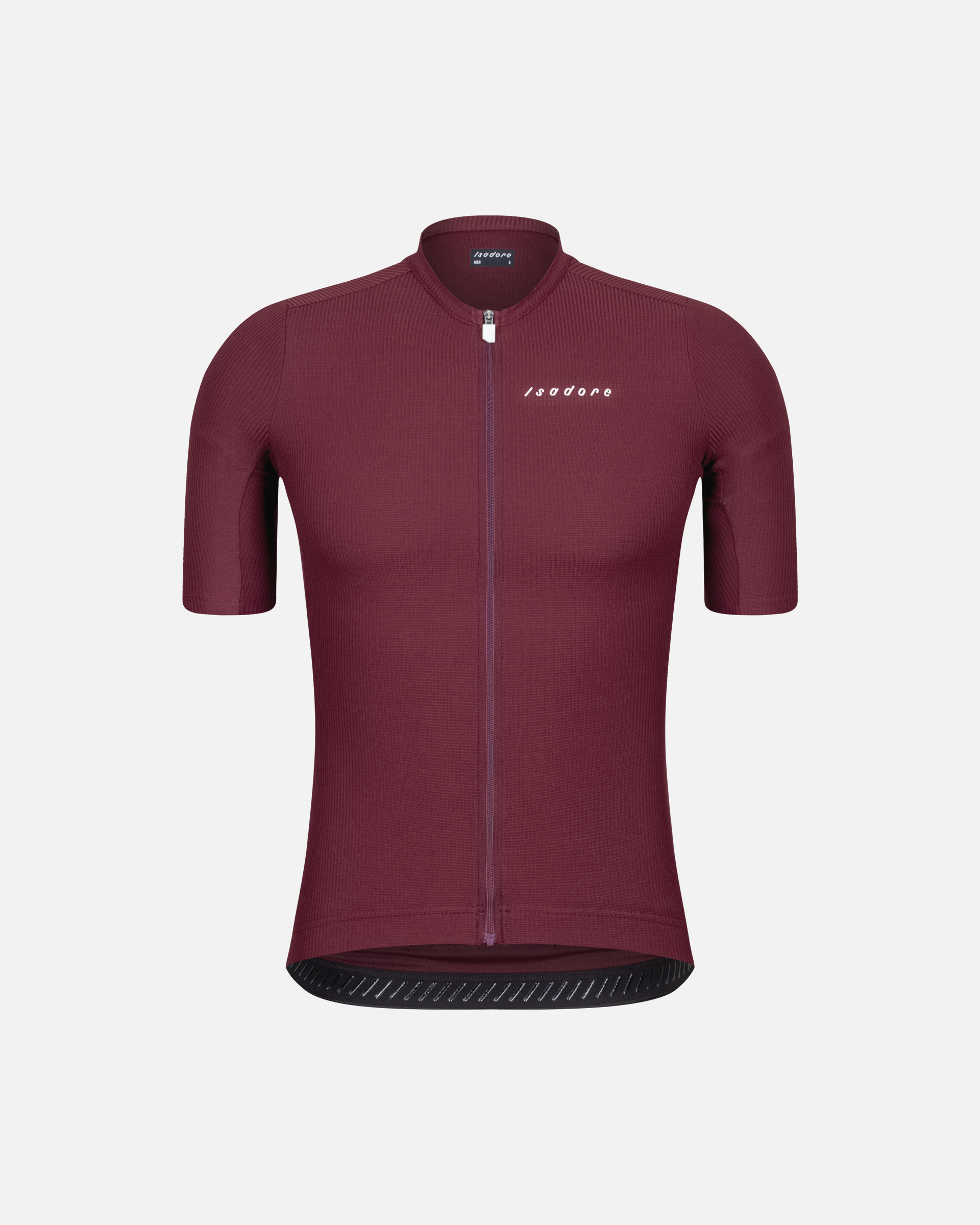 Debut Merino Air Jersey Fig