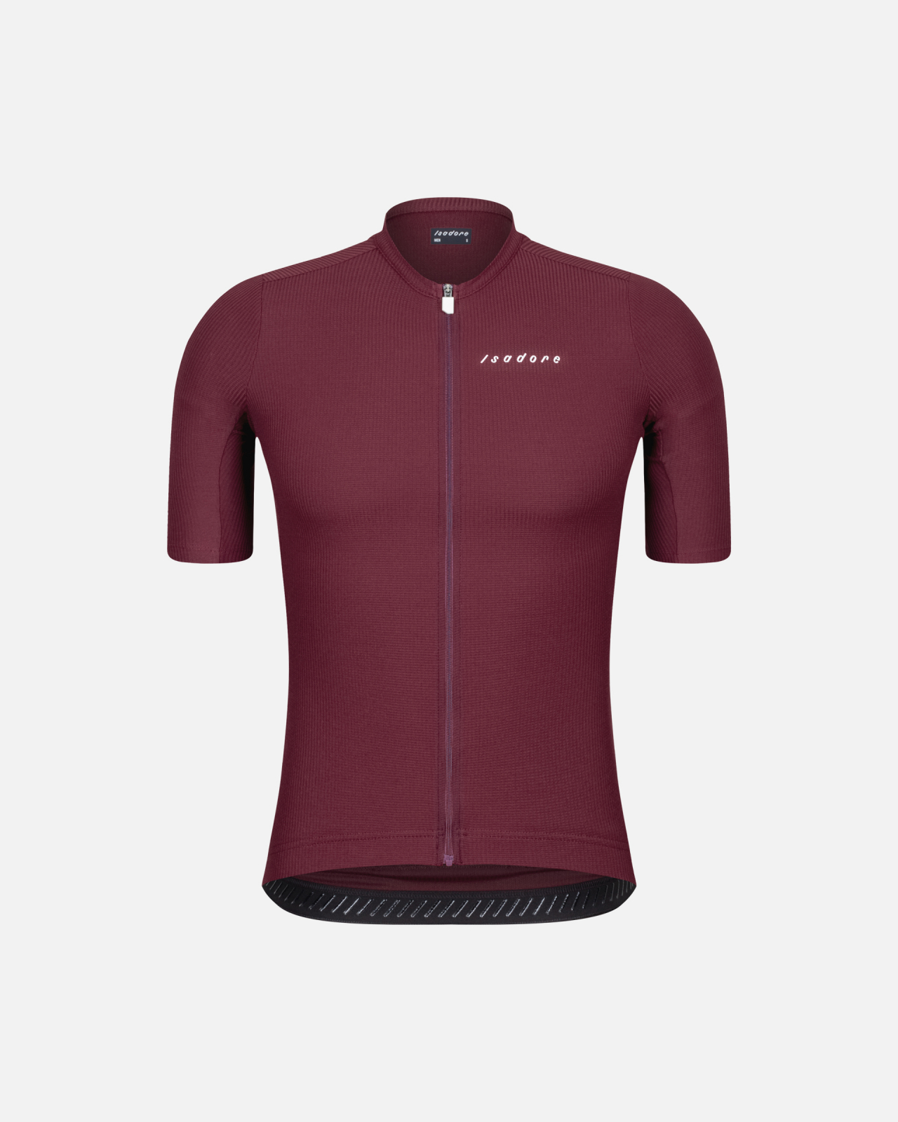 Debut Merino Air Jersey Fig