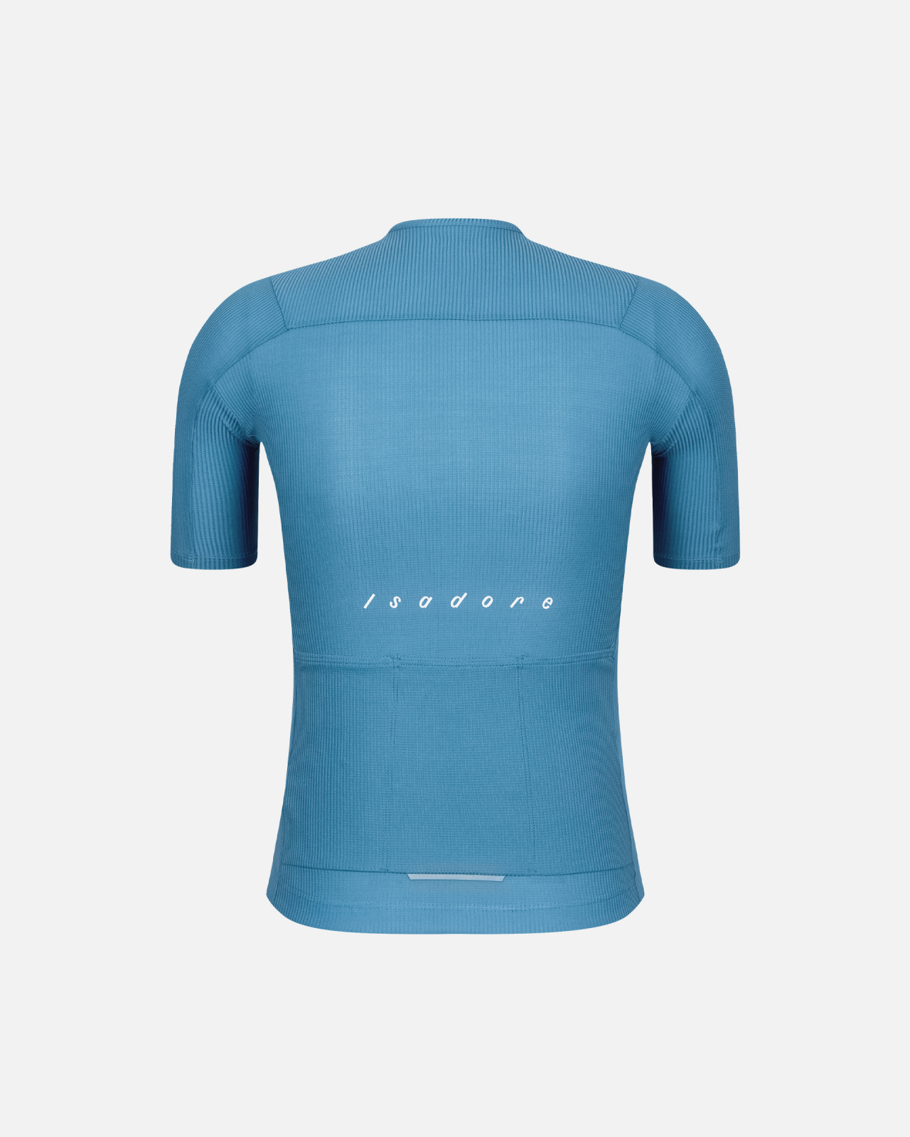 Debut Merino Air Jersey Coronet Blue