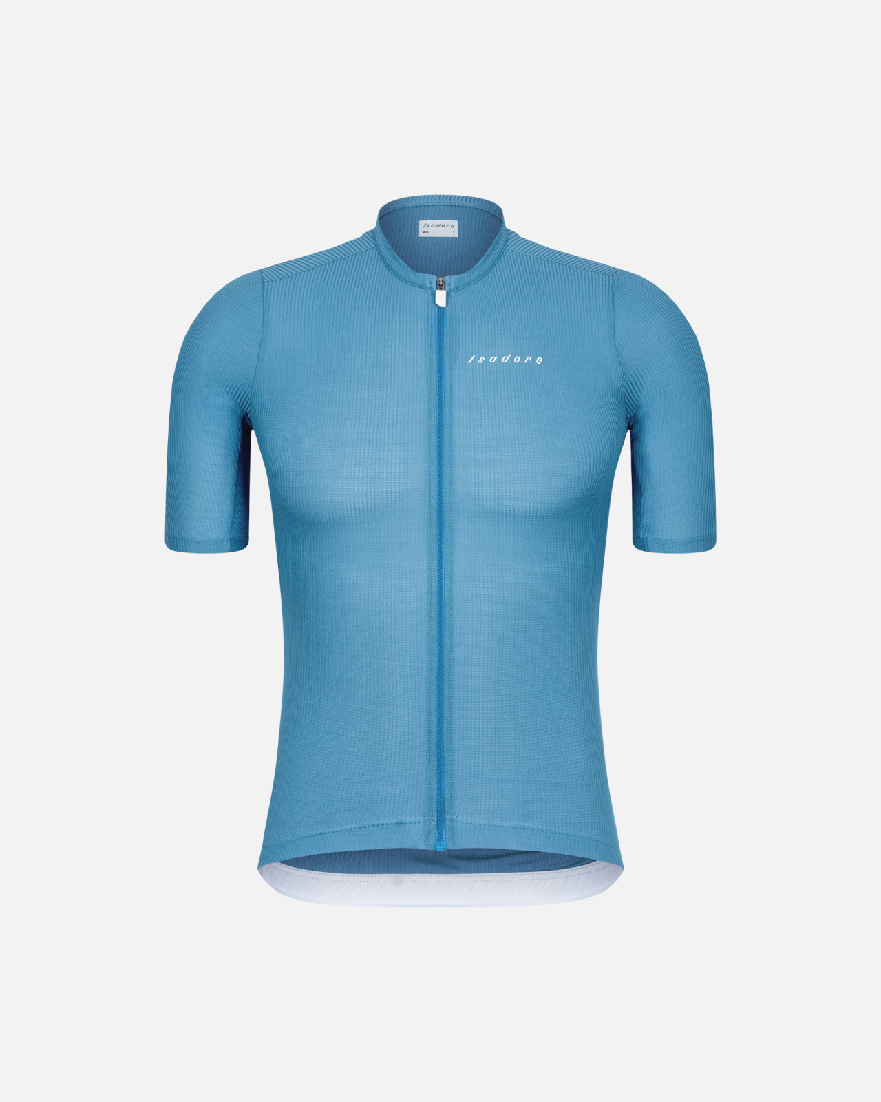 Debut Merino Air Jersey Coronet Blue