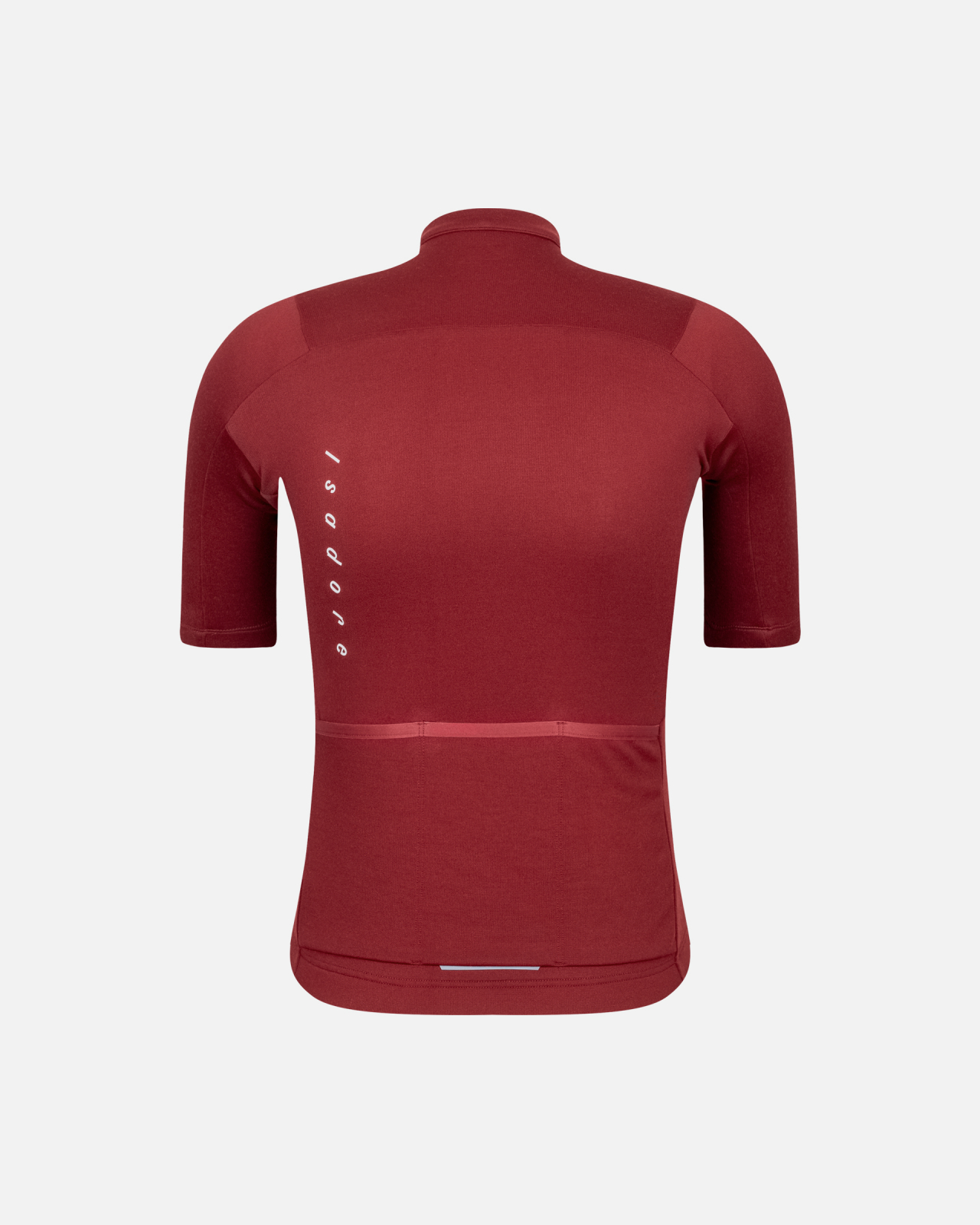 Debut Merino Jersey Cabernet