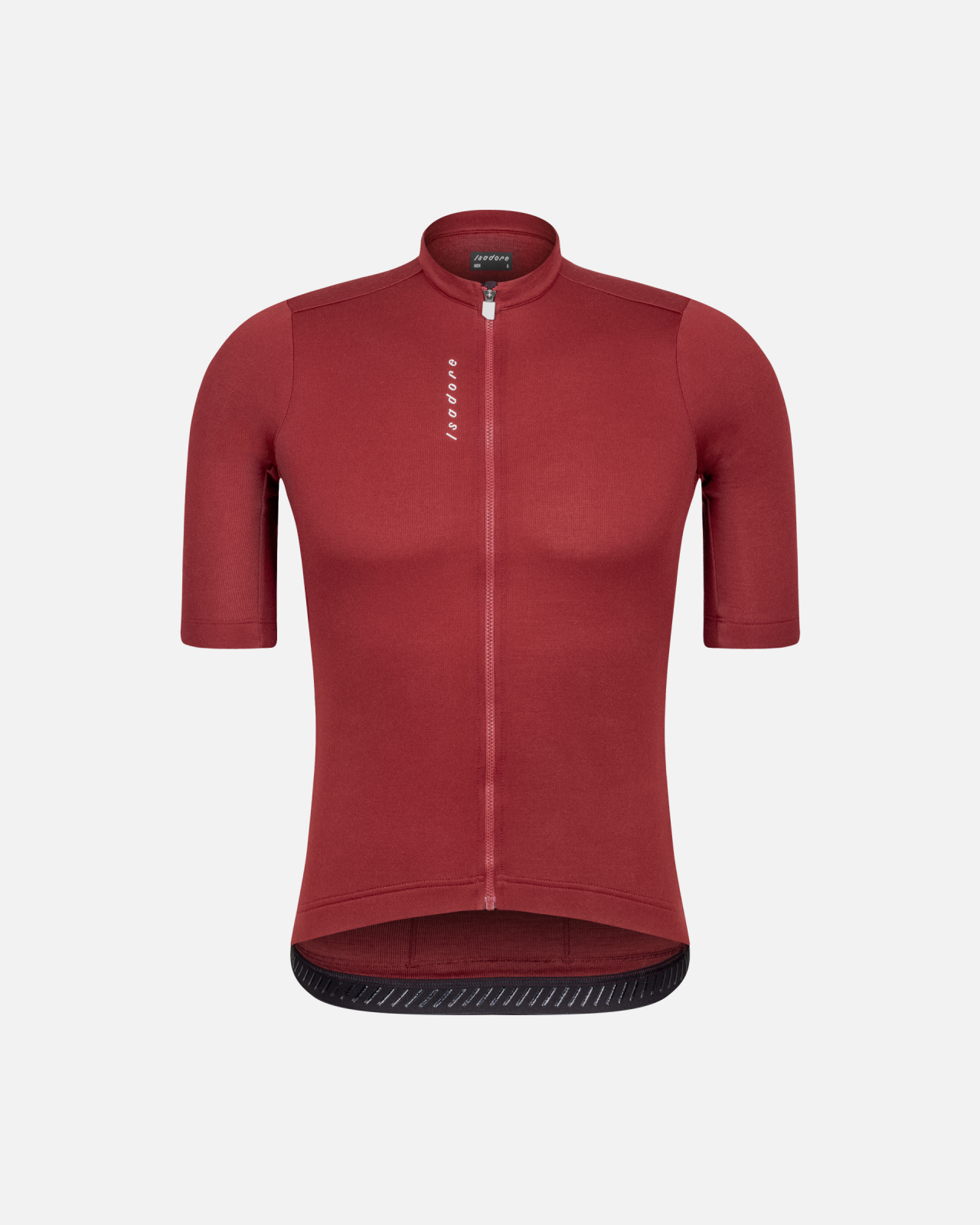Debut Merino Jersey Cabernet