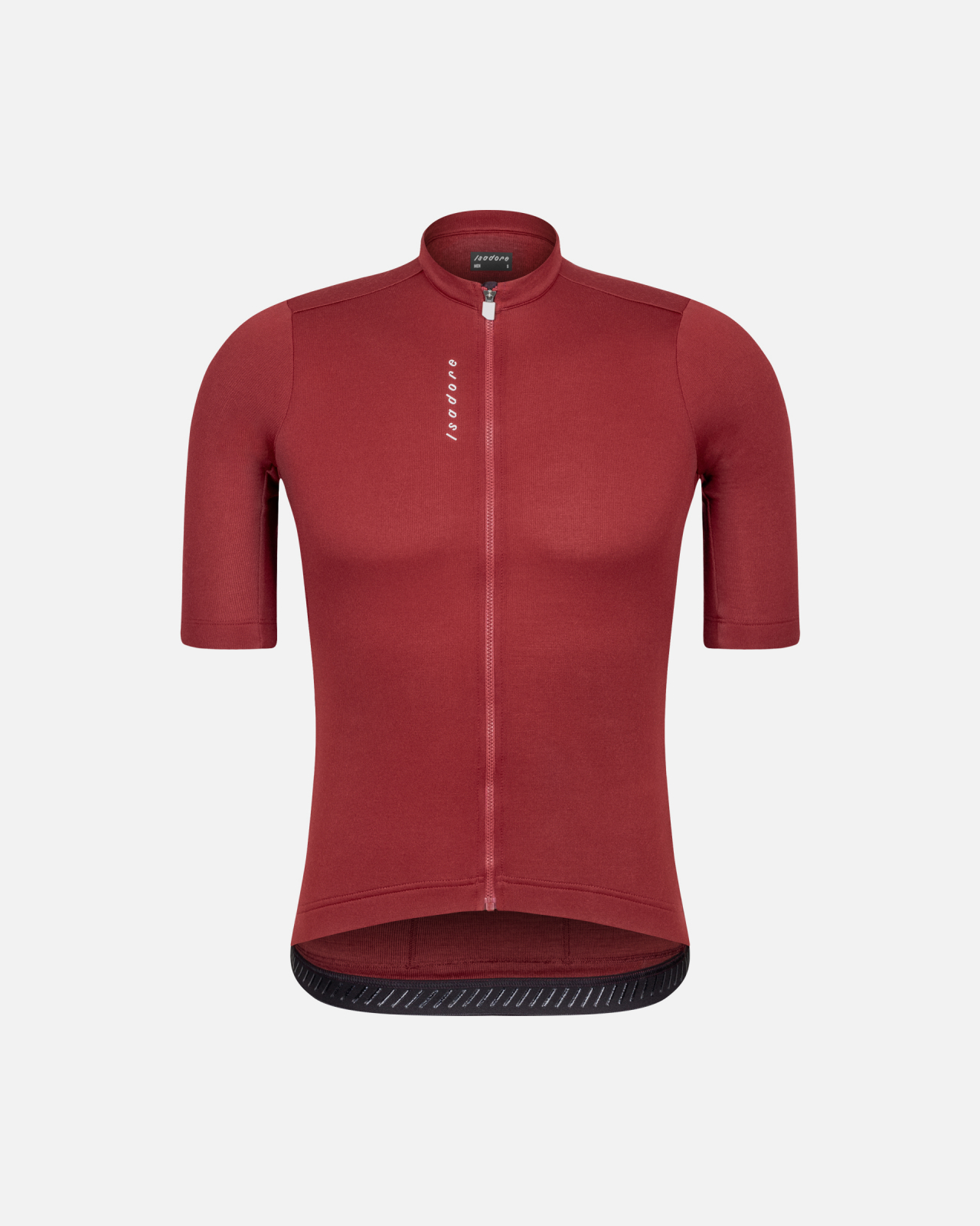 Debut Merino Jersey Cabernet